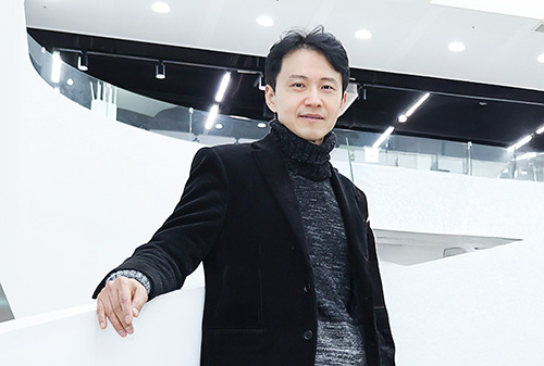 구상모 교수(전자재료공학과), 한국전기전자재료학회 대상 수상