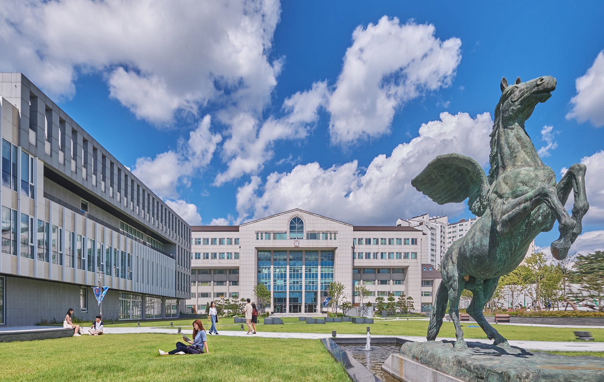 산학협력단, ‘CES 2026’에서 글로벌 시장 공략