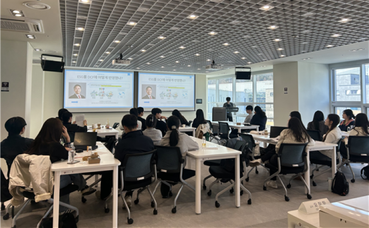 “세계로 직접 뛰었다”  학생주도 해외탐방 ‘광운대 글로벌챌린저’ 성료