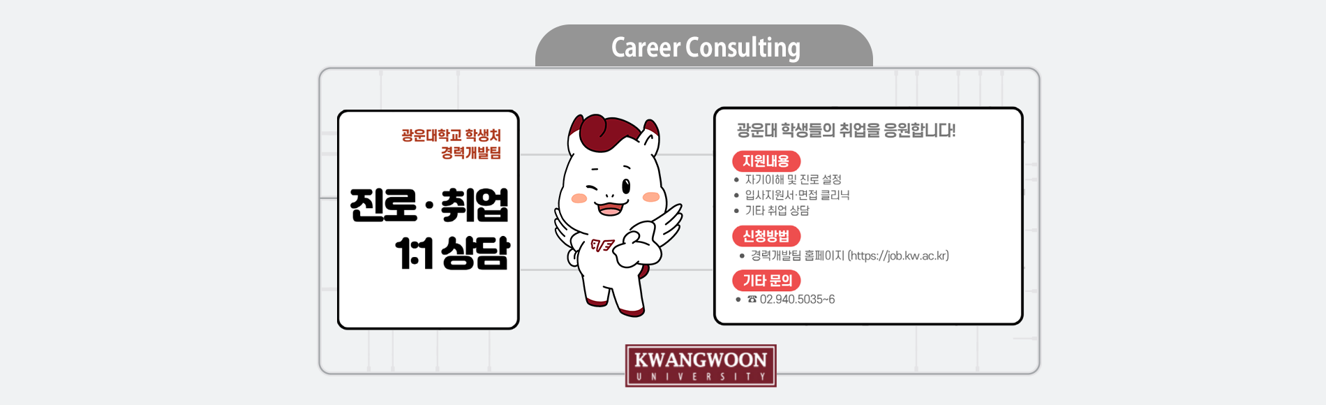 취업상담