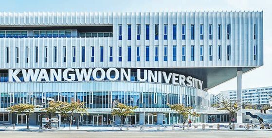 [중앙일보]2026년도 광운대 수시모집 "총 1,172명 선발, 모든 전형 수능 최저 없애고 학폭 반