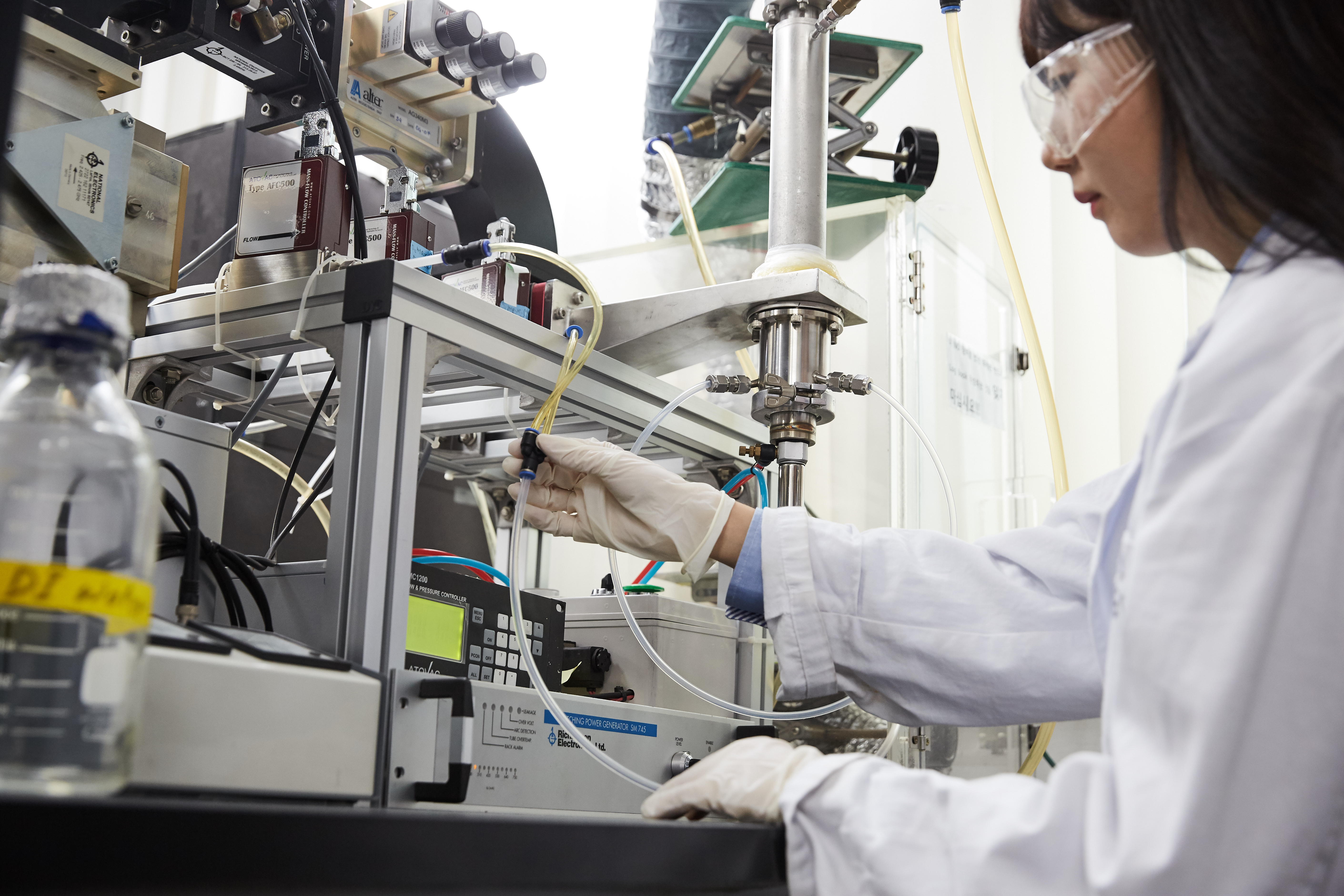 [중앙일보] 광운대 교수 18명 ‘세계 상위 2% 과학자’ 선정