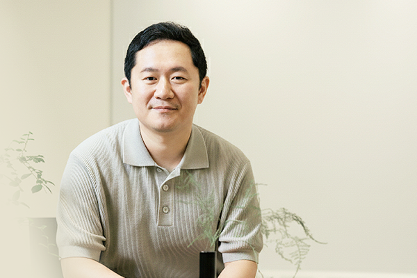 동문 : 광운대 경영학부에서 올리브영 CTO로 "김 환(경영학부 05) 동문 interview"