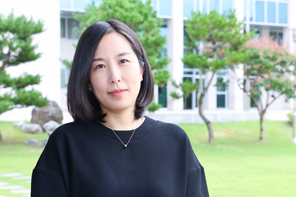 동문 : 고원재(미디어커뮤니케이션학부 04) 동문 interview