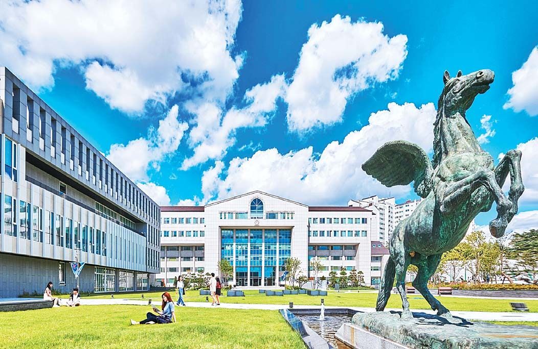 [중앙일보] AX 혁신 선도하는 연구 중심 대학으로 도약