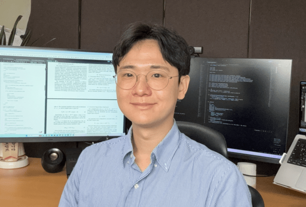 [로봇신문] ‘젊은 로봇 공학자’ (92) 광운대 박수한 교수