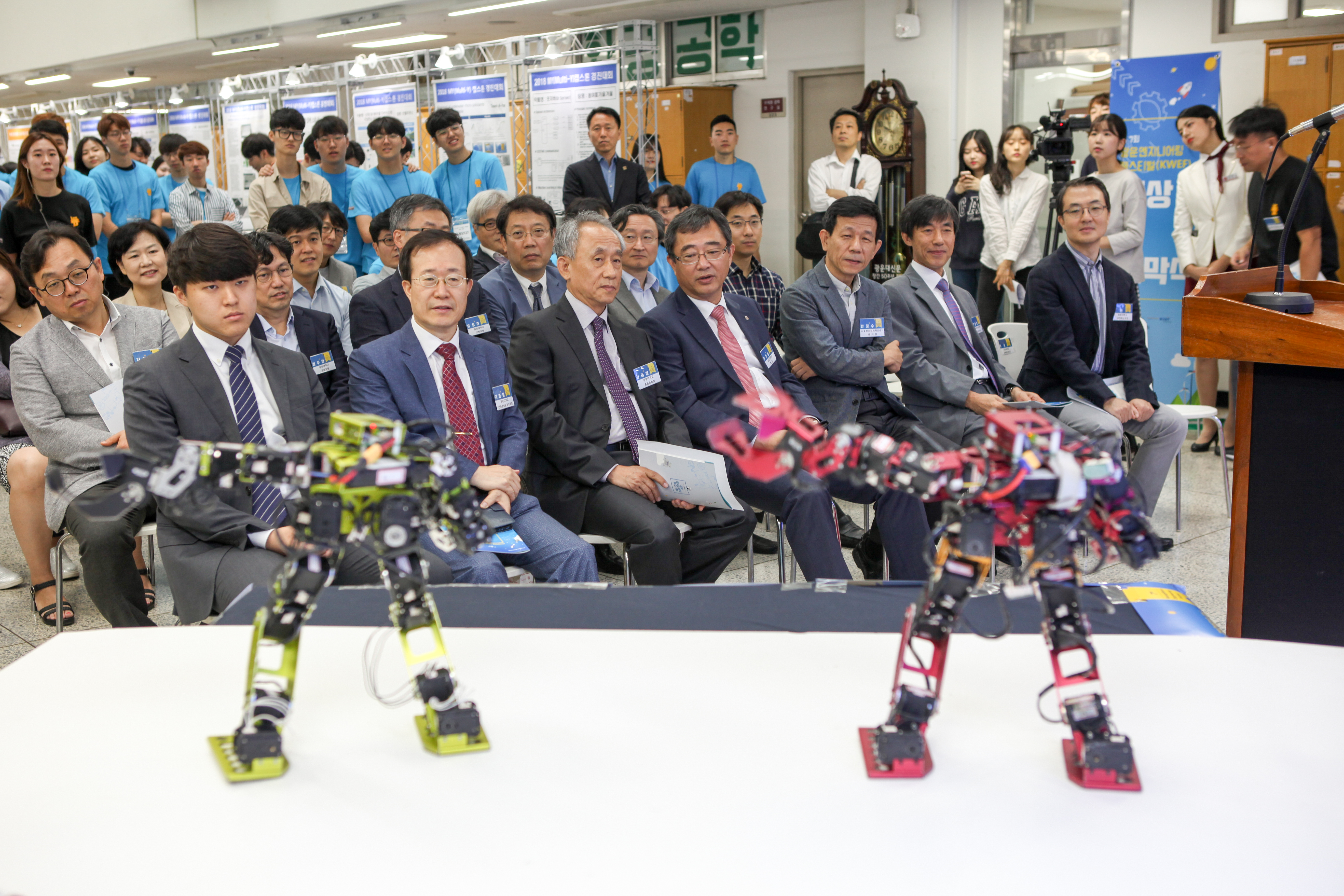 광운대, 제7회 광운엔지니어링 페스티벌 개최4