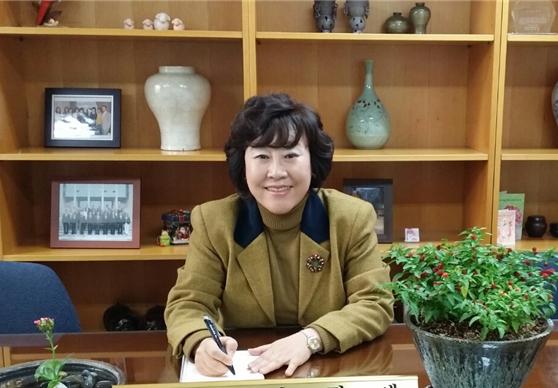 박경애+교수+우수+논문상+수상+