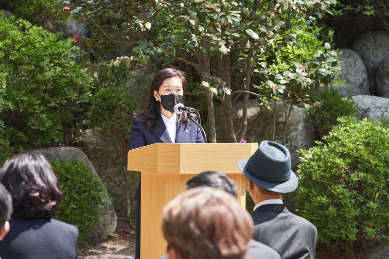 설립자추모식3
