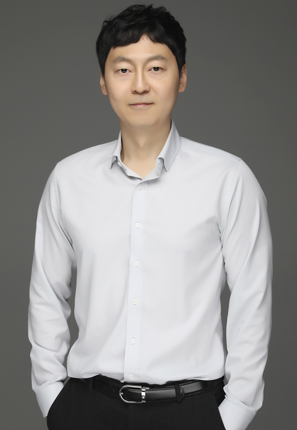 Professor Ko Seunghoon