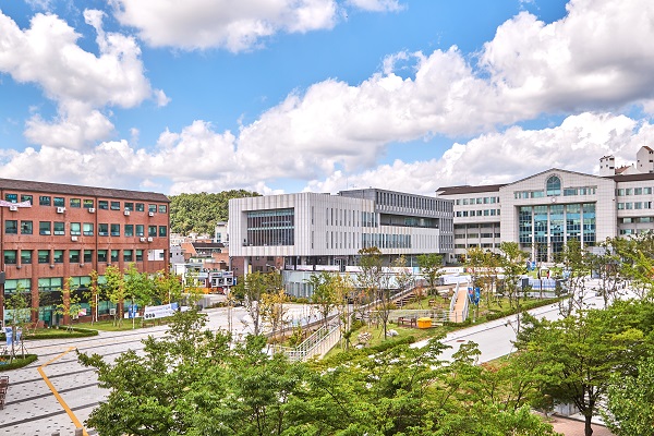 Kwangwoon University Selected as a Certified University for the ‘2022 IEQAS'