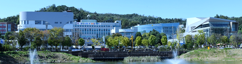 광운대학교 산학협력단 위탁운영, 구리시 청년창업지원센터
‘2023년 국무조정실 지역특화 청년사업’선정