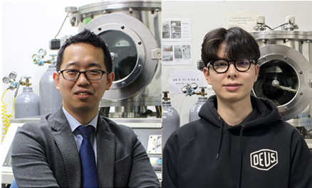 오종민교수 연구팀(전자재료공학과), 

차세대 전력반도체용 초고내압 산화갈륨 필름 제작 공정 기술 개발