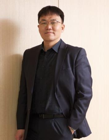 이지훈 교수(전자공학과) 연구팀, 0D/2D ZnO 양자점(QD)/MXene 나노시트 (NS) 복합 박막 기반 광통신 시스템 구현 성공