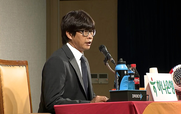 신상우 동문(전기공학과 95학번), 대한민국 여자 축구 국가감독팀 선임
