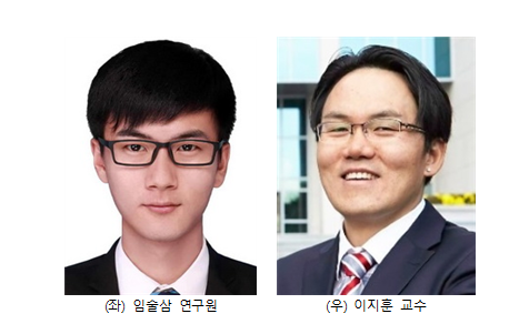 이지훈 교수(전자공학과과) 연구팀, 고전류 밀도 수소 생산 위한 

NiBP 구체 고유 전기촉매 활성 개선 위한 Xtrinsic 헤테로 텅스텐 도핑법 개발 
