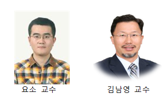 김남영 교수(전자공학과)연구팀, 마이크로파를 이용한 극저농도의 암배아항원(CEA) 검출 바이오 센서 개발