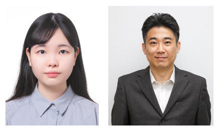 하태준 교수(전자재료공학과) 연구팀, 히터 내장형 Cd 도핑 IGZO 가시광 포토 트랜지스터 개발