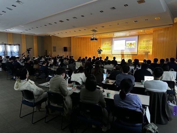 
NCI창업패키지사업단, ‘2025 청년 창업자의 미래전망: 로컬에서 글로벌로 포럼’ 성황리에 개최