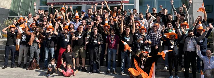 오픈 멀티미디어 컨퍼런스 Video Dev Days 2024, 광운대서 개최