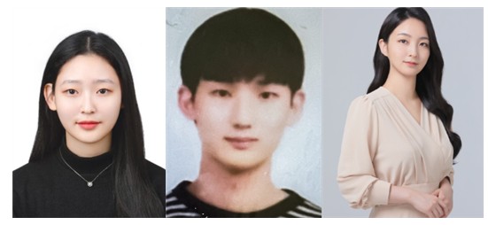 우나륜, 강태웅 학생(컴퓨터정보공학부)

5G 네트워크에서 사용자 장비 및 대규모 기계형 통신 장치를 위한 

효율적이고 안전한 접근 인증 방식 CESA 개발