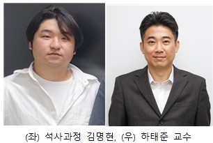 하태준 교수(전자재료공학과) 연구팀, Cd2+와 Hg2+ 중금속 이온의 동시 감지가 가능한 ZIF-67 금속 유기 구조체 기반의 고성능 전기화학 바이오 센서 개발