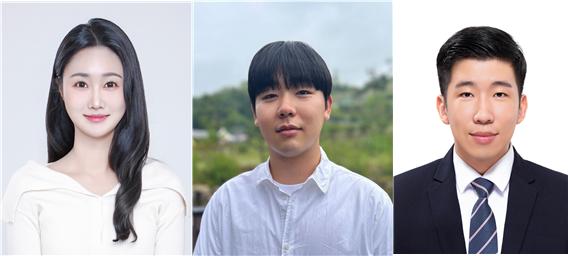 이예솝 교수(로봇학부) 연구실 학부 연구생, 스마트 시티용 AI 카메라 기술 ‘TEDDY 프레임워크’ 개발