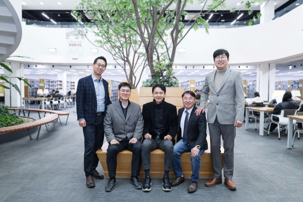 구상모 교수(전자재료공학과) 연구팀,

산업통상자원부 지원 2025 화합물전력반도체 전문인력양성사업 선정