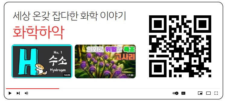 KW ProFessor 유튜브 채널 ‘화학하악’ 운영 화학과 학과장 장홍제 교수
