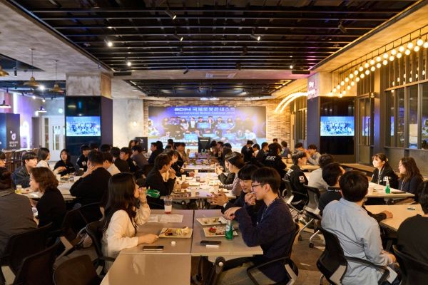 ‘광운대 로봇게임단 로빛(RO:BIT) 네트워크 포럼 2025’ 성료