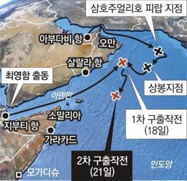아덴만 작전 이끈 영웅, 황기철 석좌교수

“사명감과 전문성, 그리고 윤리적 감수성이 방산 인재의 핵심”