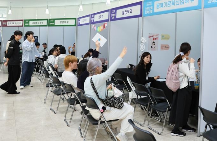 전공 선택의 첫걸음, 학생 주도 전공 탐색의 장 열려