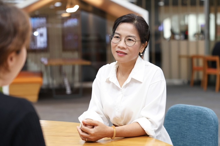 봉화에서 베트남 마을을 꿈꾸다