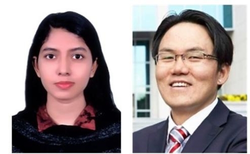 이지훈 교수(전자공학과) 연구팀, 산업 운영 조건에서 고전류/고출력/경제성 가지는 바나듐-니켈-붕소-인화물 (V-Ni-B-P) 구형 전기촉매 개발