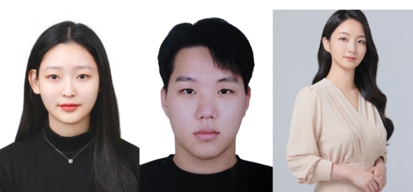 컴퓨터공학과 우나륜, 유현준 (석사과정), 유지현 (지도교수)

