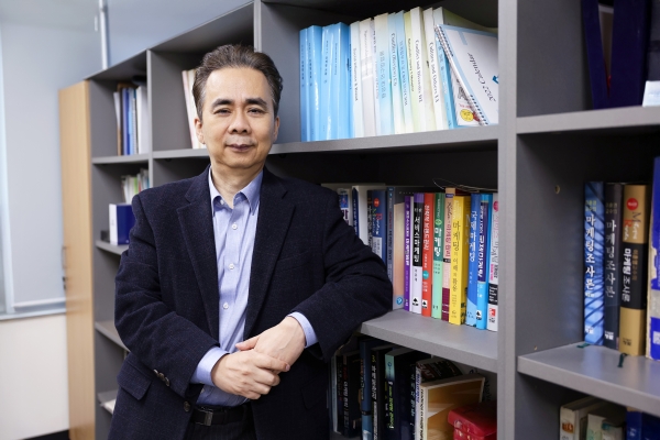 경영학부 조은성 교수