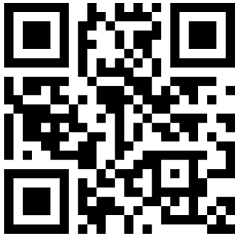 오티 참가용 qr 코드