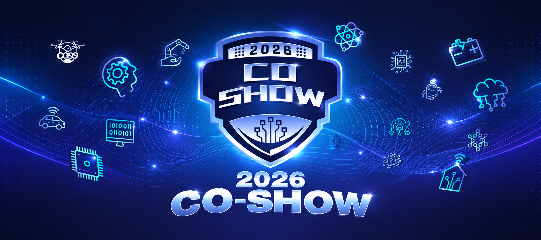 2026 CO-SHOW