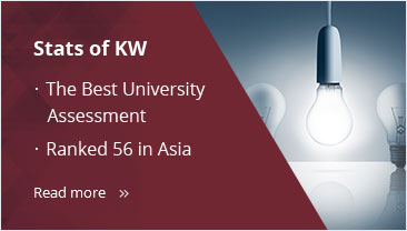 Stats of KW