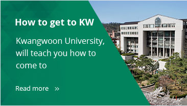 How to get to KW